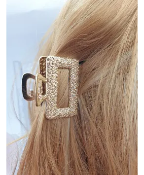 Spinka szczęka metalowa- mała