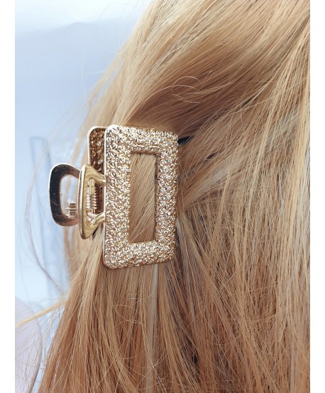 Spinka szczęka metalowa- mała