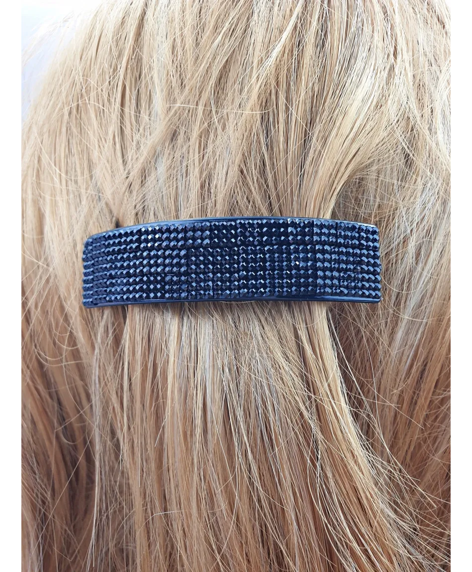 Spinka automatyczna ozdobna