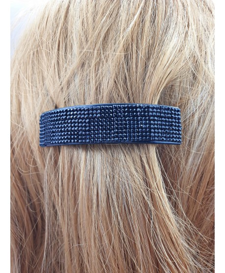 Spinka automatyczna ozdobna