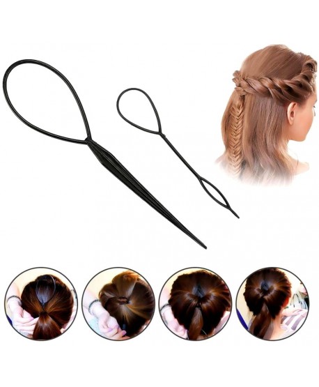 Przyrządy do fryzur