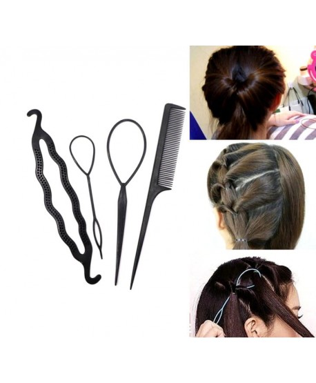 Przyrządy do fryzur