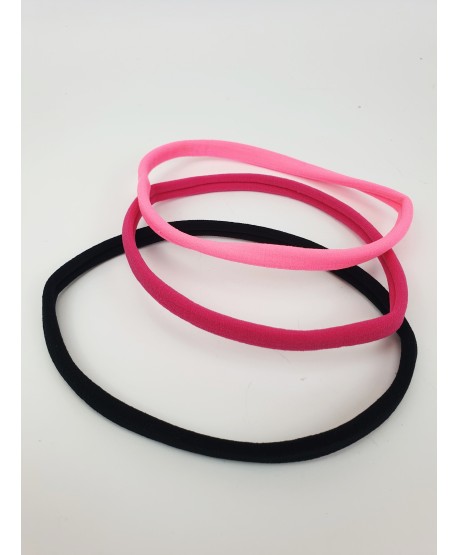 Opaska elastyczna na gumce