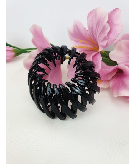 Koszyczek duży - spinka do koka