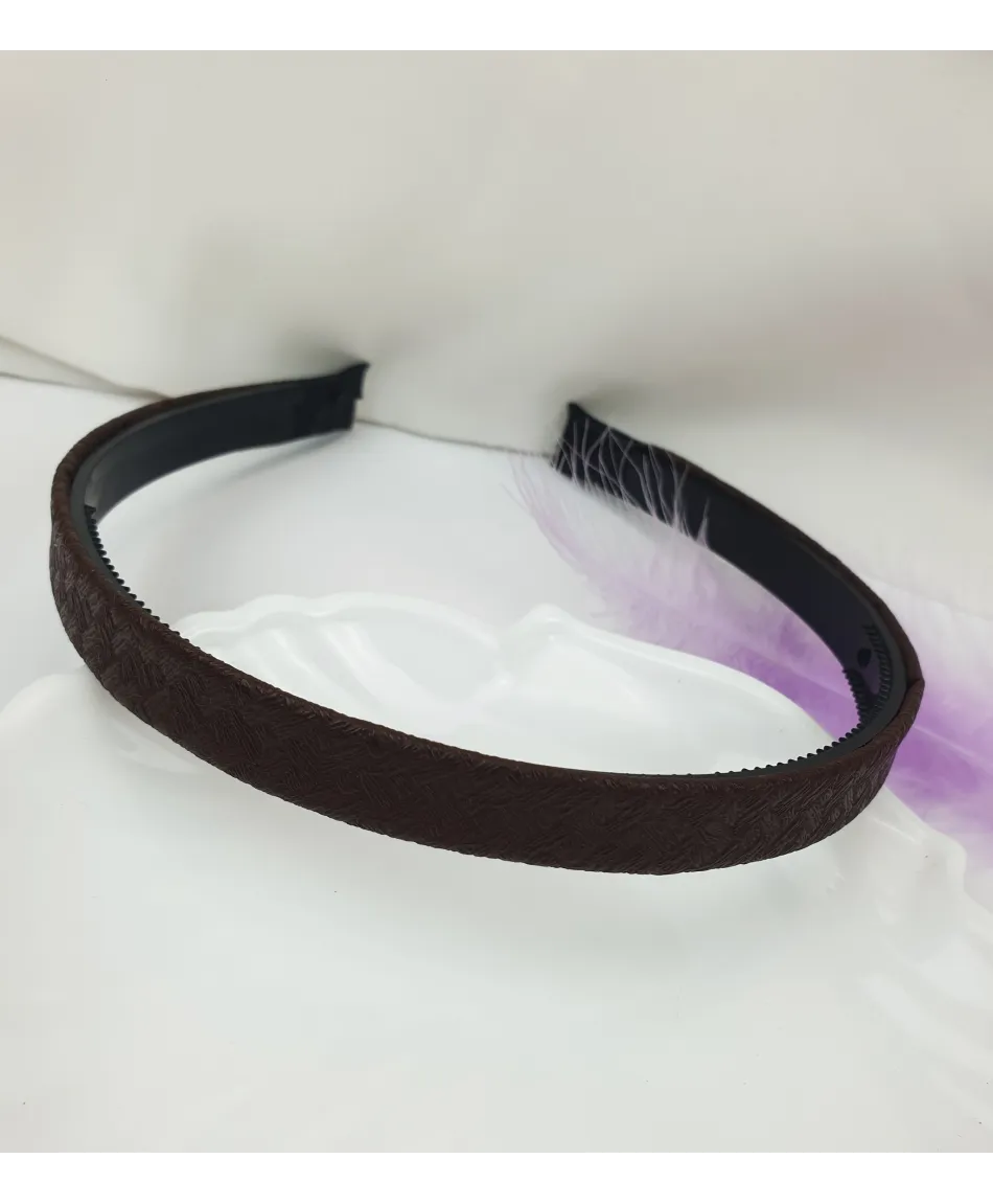 Opaska do włosów w kolorach do wyboru