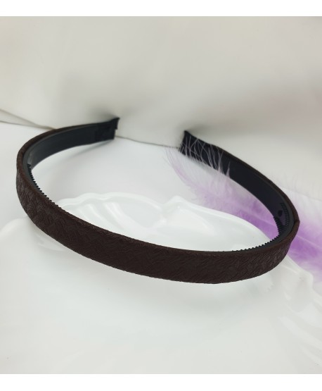 Opaska do włosów w kolorach do wyboru