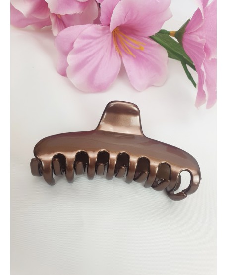 Spinka do włosów szczęka francuska