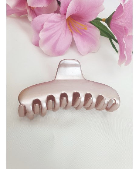 Spinka do włosów szczęka francuska