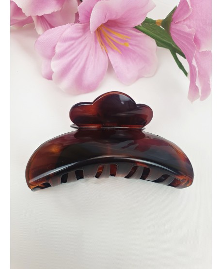 Spinka klamra szczęka francuska