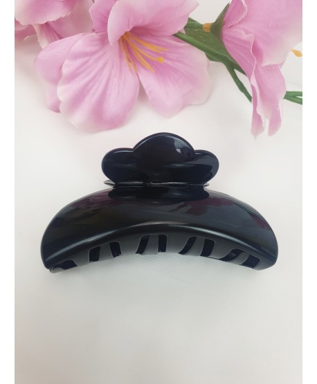 Spinka klamra szczęka francuska