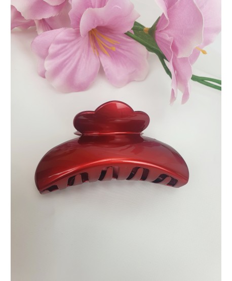 Spinka klamra szczęka francuska