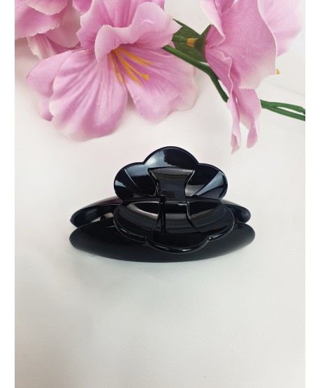 Spinka klamra szczęka francuska