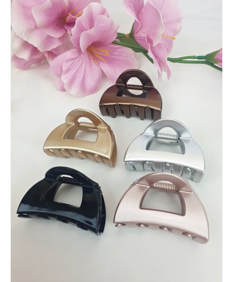 Spinka szczęka klamra francuska mała