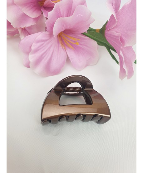 Spinka szczęka klamra francuska mała