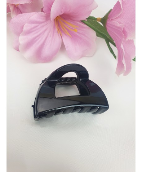 Spinka szczęka klamra francuska mała