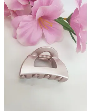 Spinka szczęka klamra francuska mała