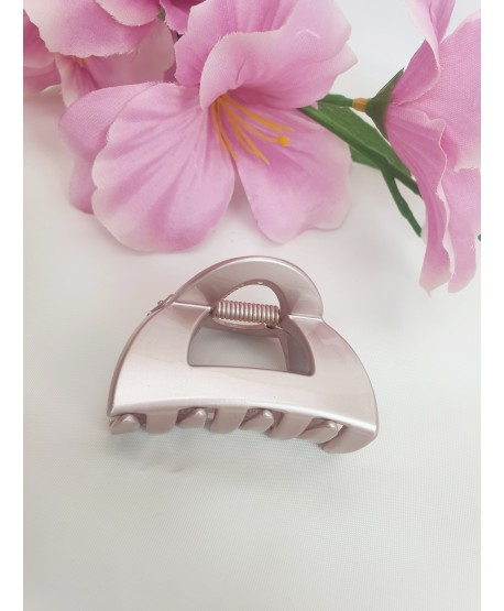 Spinka szczęka klamra francuska mała