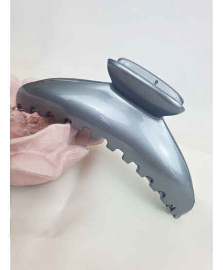 Spinka szczęka klamra francuska bardzo duża