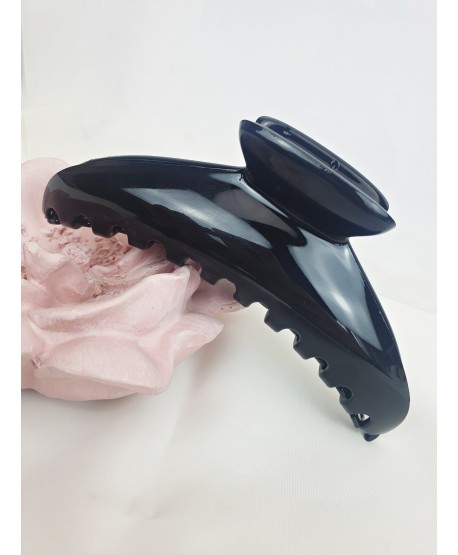 Spinka szczęka klamra francuska bardzo duża