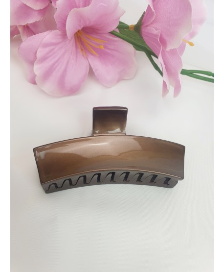 Spinka klamra szczęka francuska prostokątna