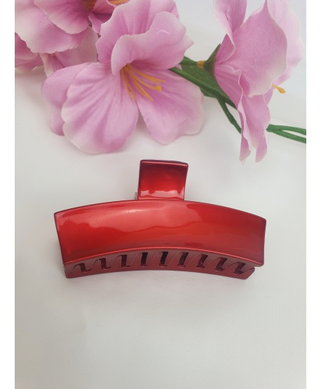 Spinka klamra szczęka francuska prostokątna