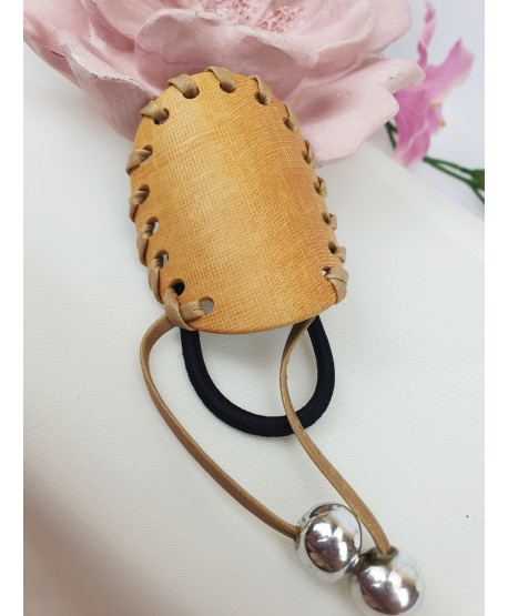 Gumki z kolorowymi nakładkami