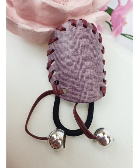 Gumki z kolorowymi nakładkami