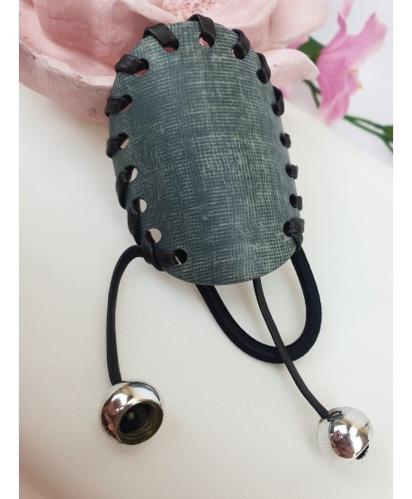 Gumki z kolorowymi nakładkami