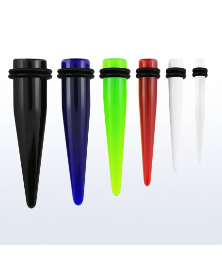 Rozpychacz taper 1,6 mm