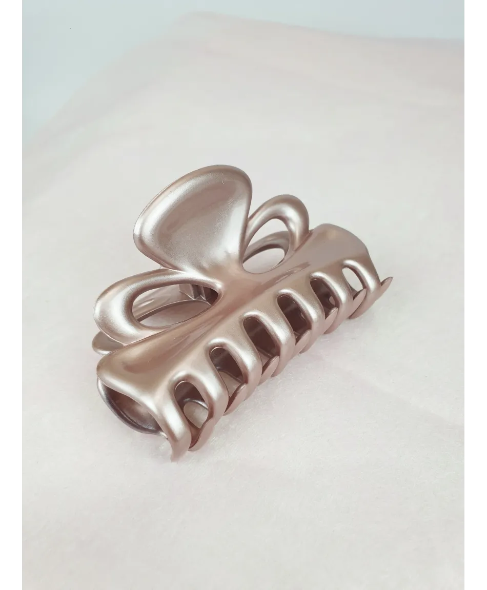 Spinka klamra szczęka francuska