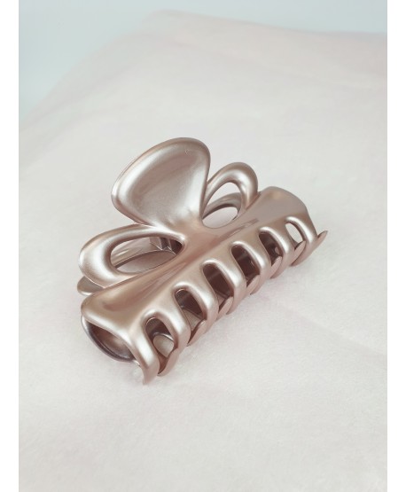 Spinka klamra szczęka francuska