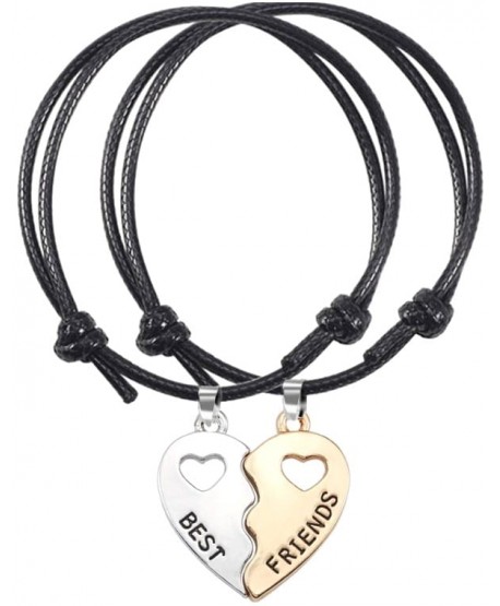 Bransoletki przyjaźni BEST FRIENDS