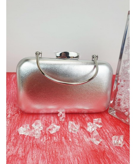 Torebki puzderka srebrna złota z rączką