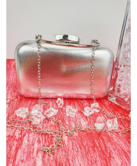 Torebki puzderka srebrna złota z rączką