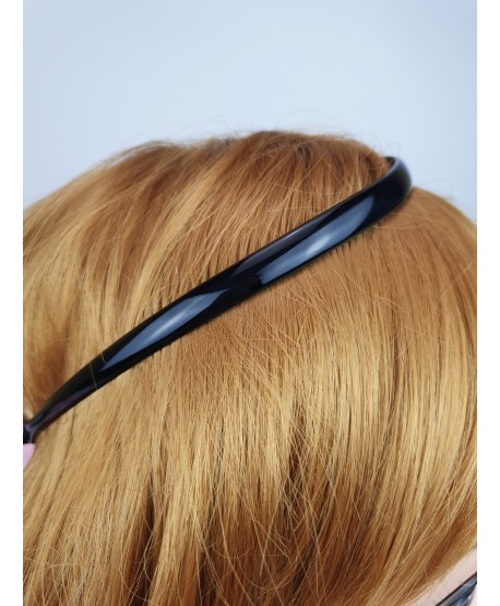 Elastyczna opaska do włosów