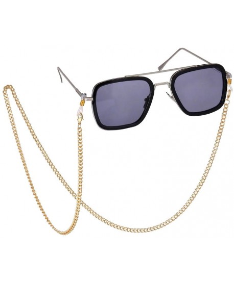 Łańcuszek do okularów pancerka