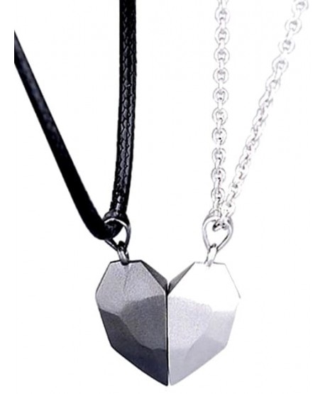 Naszyjniki przyjaźni best friends magnetyczne