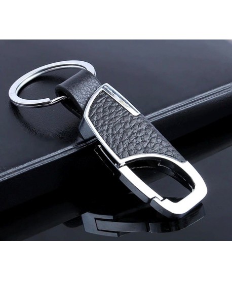 Brelok do kluczy z haczykiem