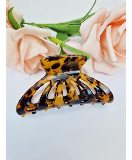 Klamry do włosów ozdobne