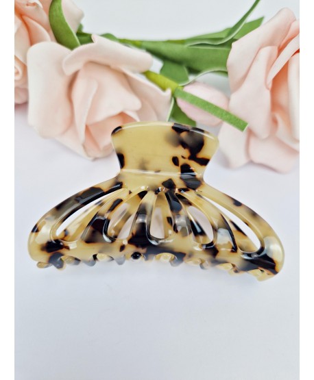 Klamry do włosów ozdobne