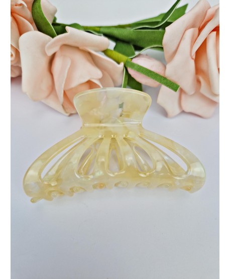 Klamry do włosów ozdobne