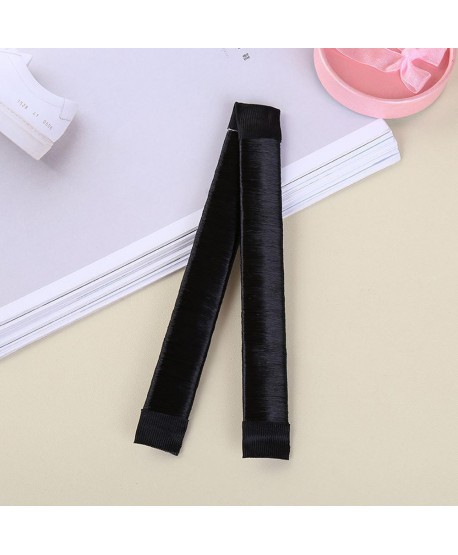 Hairigami do włosów twister kok