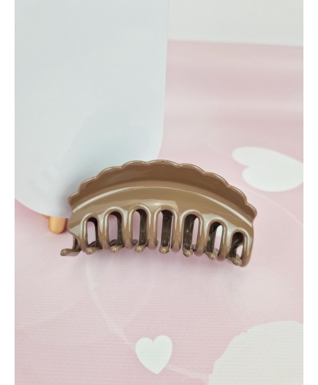 Spinka szczęka duża pastelowa