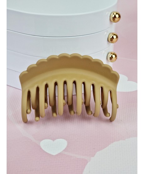 Spinka szczęka mała matowa