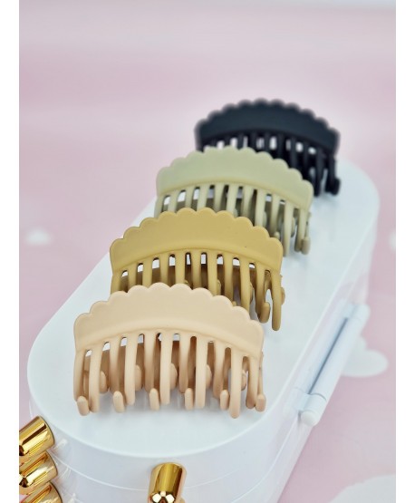 Spinka szczęka mała matowa