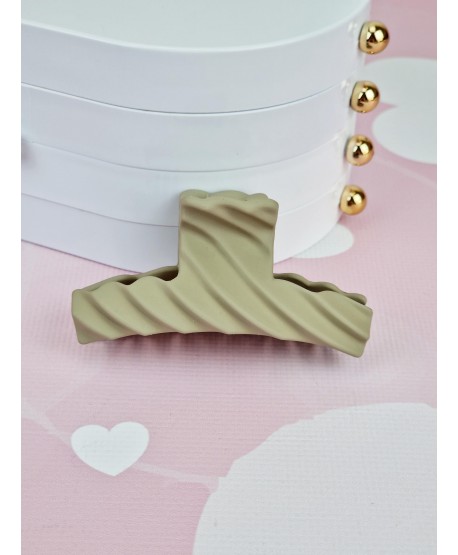 Spinka szczęka mała matowa