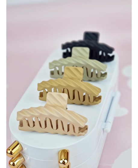 Spinka szczęka mała matowa