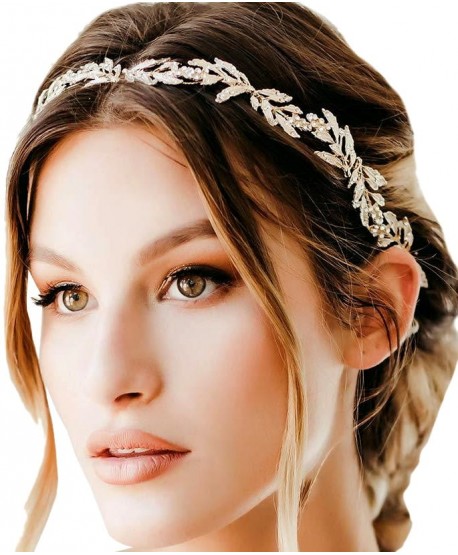 Ozdoba na druciku złota z dodatkiem bladego różu