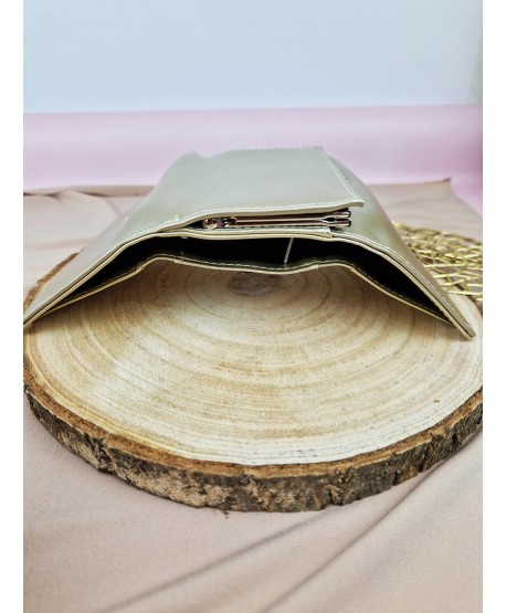 Portfel ekoskóra mały z biglem Vivi