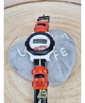 Zegarki dziecięce elektroniczne dla chłopców